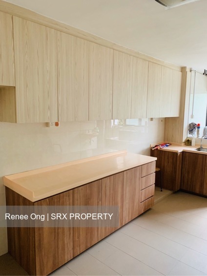Blk 602 Clementi West Street 1 (Clementi), HDB 3 Rooms #220322101